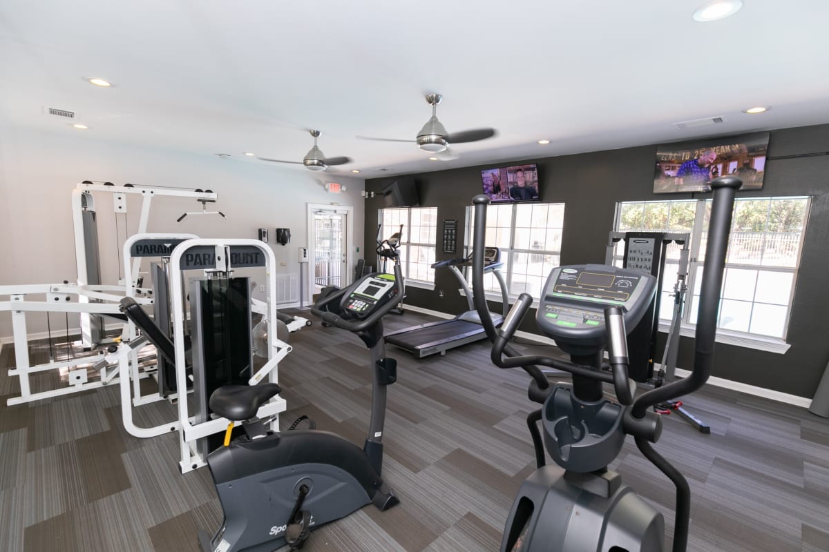 Norcross, Apartment Pointe